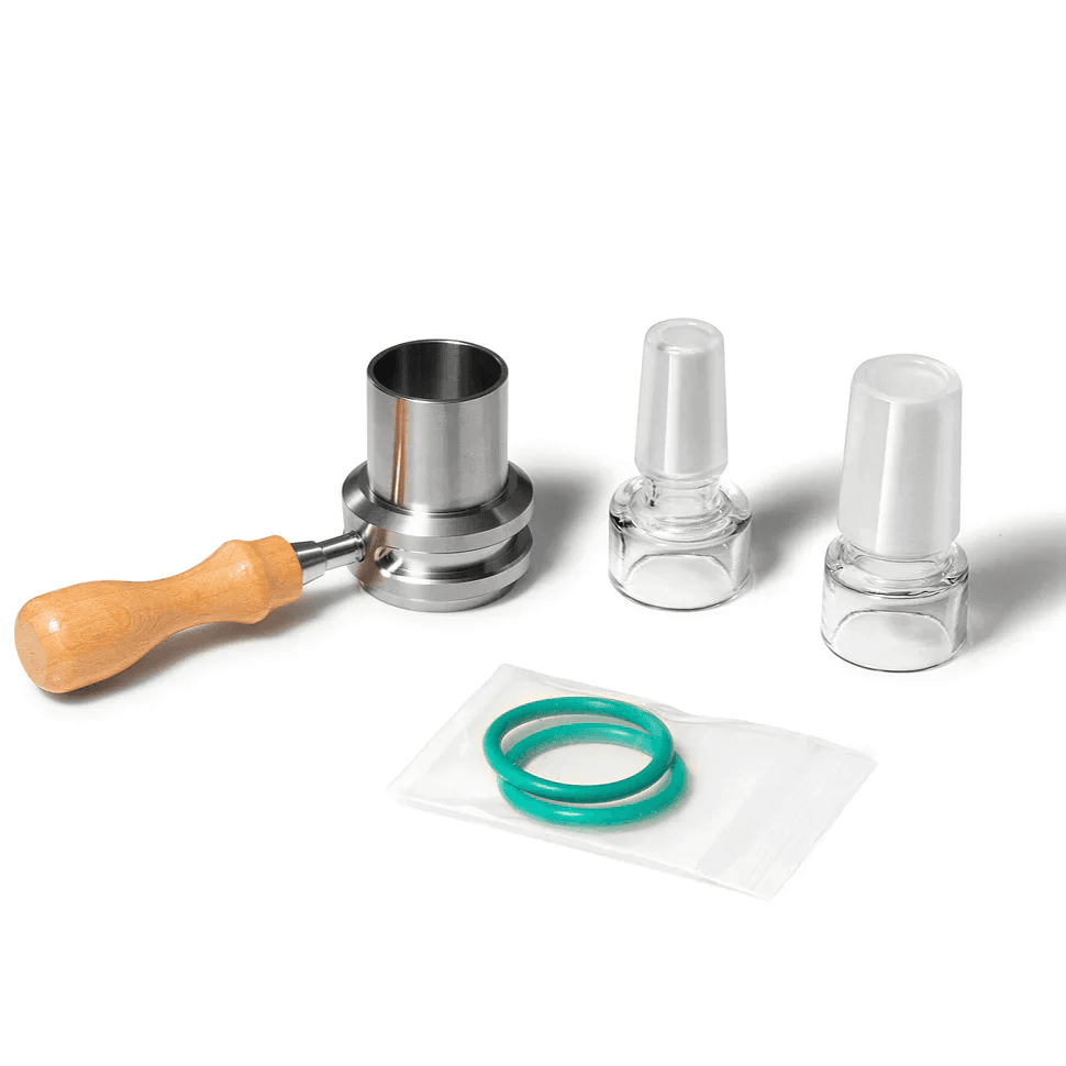 Titanium Matrix Bowl