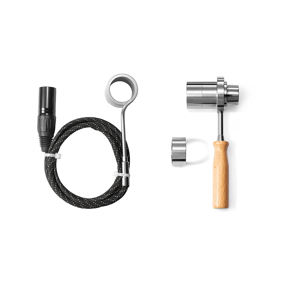 Upgrade-Kit WOHW V1→V2