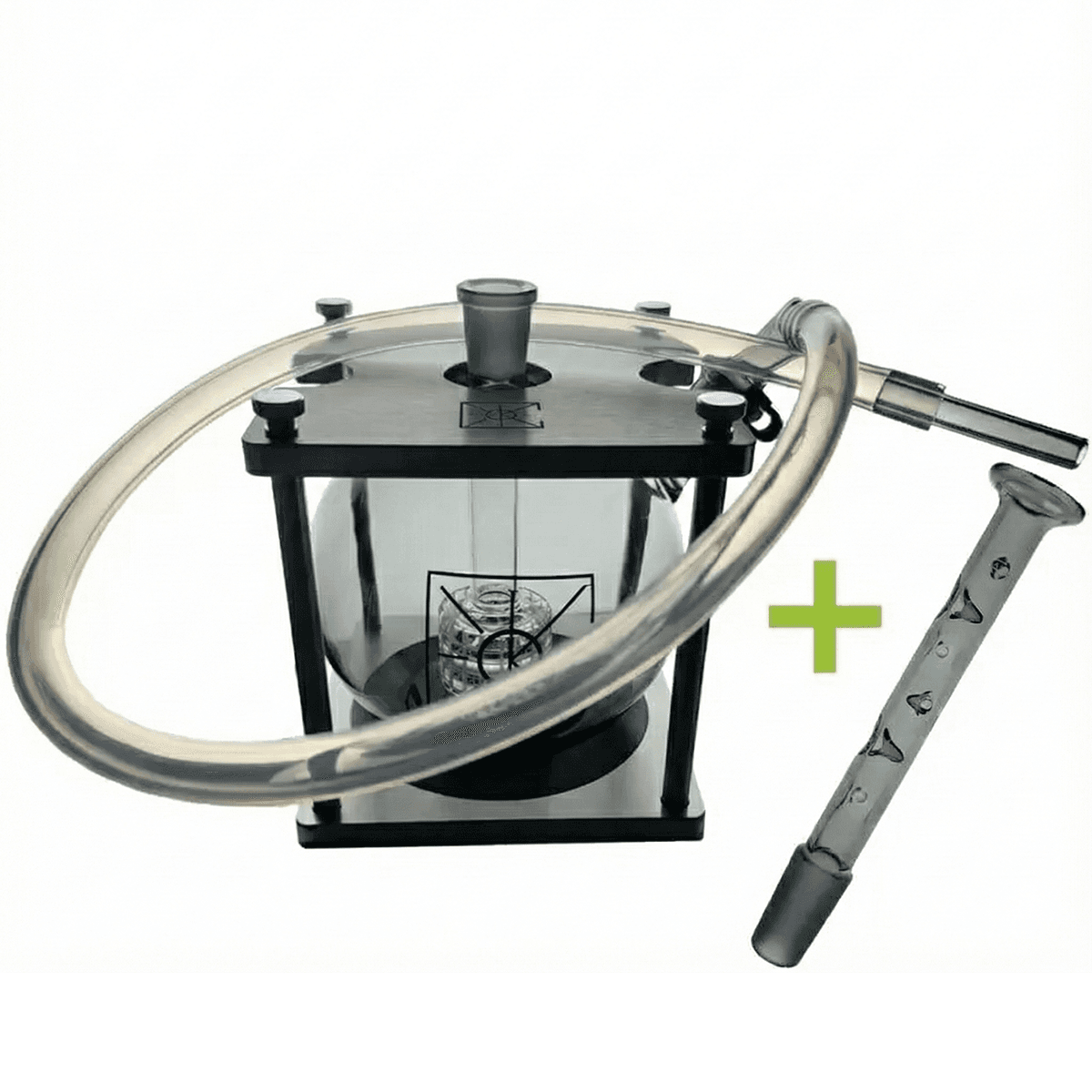 Katalyzer Globe Bubbler